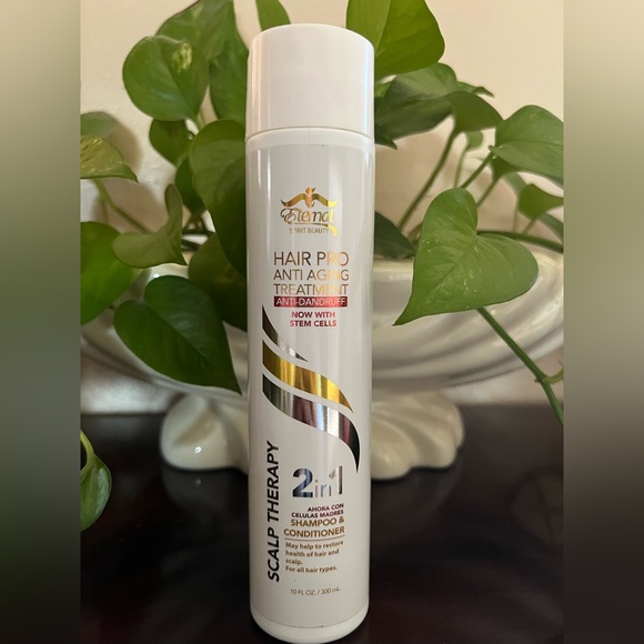 Hair Scalp Therapy Antiaging Treatment With Steam Cells Poshmark